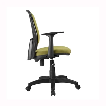 صندلی کارمندی راحتیران F601