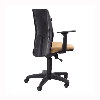 صندلی کارمندی راحتیران F601