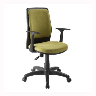 صندلی کارمندی راحتیران F601