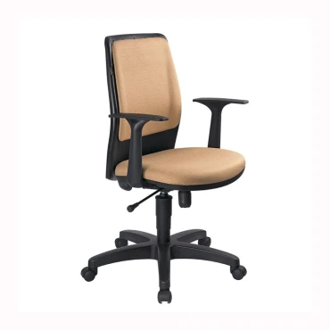 صندلی کارمندی راحتیران F601