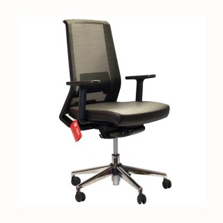 صندلی کارمندی نیلپر مدل OCT 750S