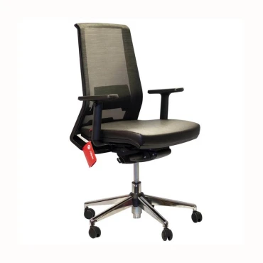 صندلی کارمندی نیلپر مدل OCT 750S