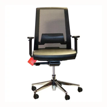 صندلی کارمندی نیلپر مدل OCT 750S