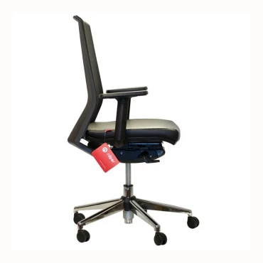 صندلی کارمندی نیلپر مدل OCT 750S