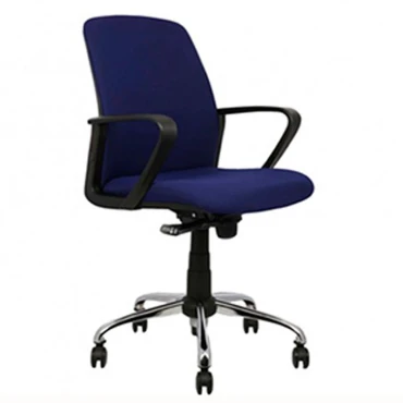 صندلی کارمندی نیلپر مدل OCT 740S