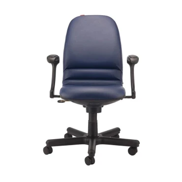 صندلی کارمندی نیلپر مدل OCT 700Bn