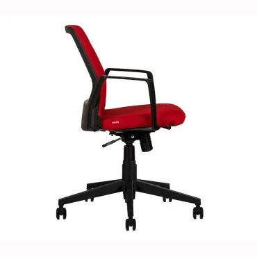 صندلی کارمندی نیلپر مدل OCT 666P