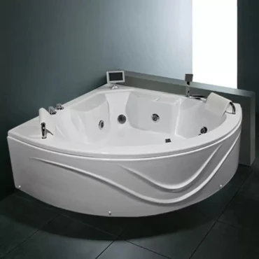 جکوزی رئال زرین آب