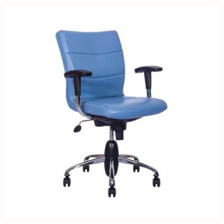 صندلی کارشناسی نیلپر مدل OCT 603G