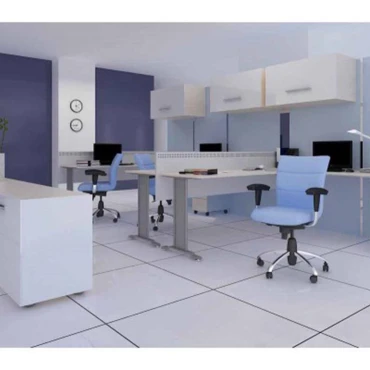 صندلی کارشناسی نیلپر مدل OCT 603H