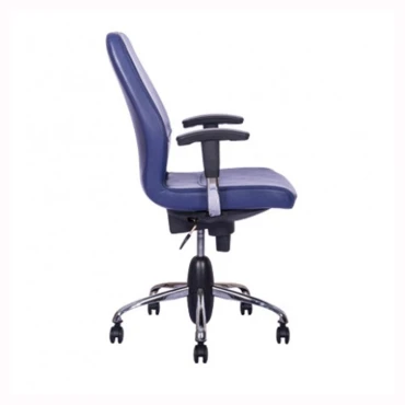 صندلی کارشناسی نیلپر مدل OCT 708G