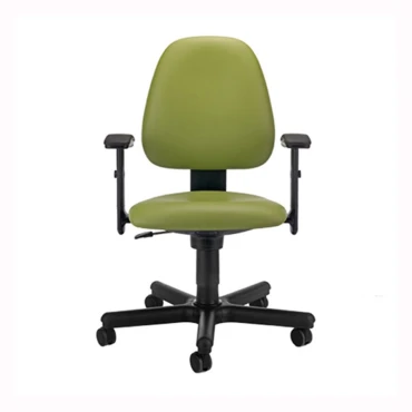 صندلی کارشناسی نیلپر مدل OCT 504F