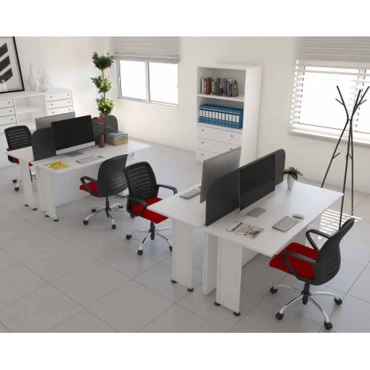 صندلی کارشناسی نیلپر مدل OCT 740M