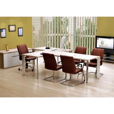 صندلی کارشناسی نیلپر مدل OCM 809E