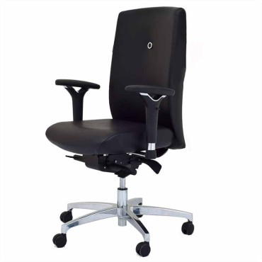 صندلی کارشناسی نیلپر مدل OCM 810