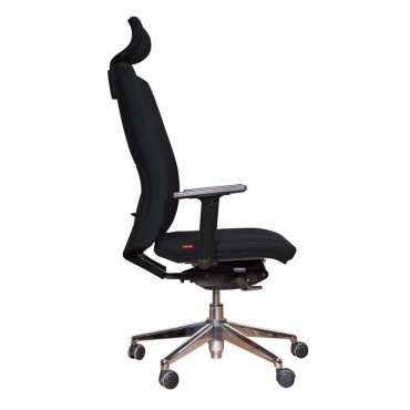 صندلی کارشناسی نیلپر مدل OCM 888S