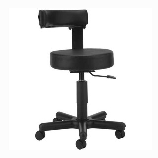 صندلی آزمایشگاهی نیلپر مدل LCD 106X