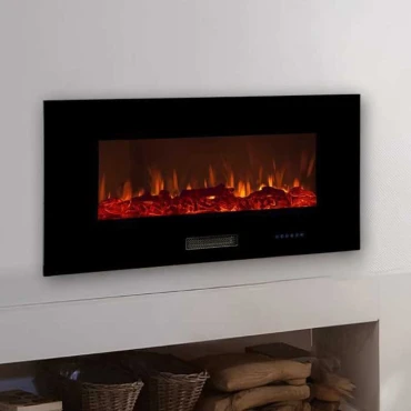 شومینه برقی سه بعدی 100X54