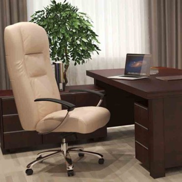 صندلی کارشناسی نیلپر مدل OCM 939