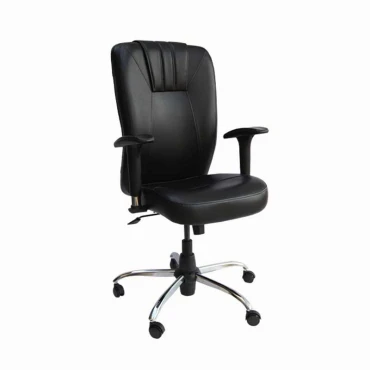 صندلی اداری کارمندی مدل 906