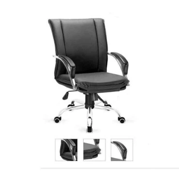 صندلی کارمندی مدل ارین d809