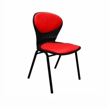 صندلی اداری مدل صدفی