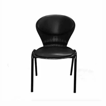 صندلی اداری مدل صدفی