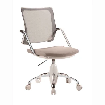 صندلی کارمندی مدرن صنعت مدل S1