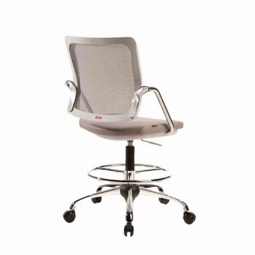 صندلی کارمندی مدرن صنعت مدل S1