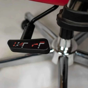 صندلی کارشناسی آرکانو کد B750TF2