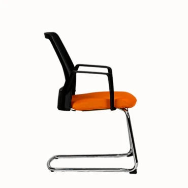 صندلی کنفرانسی نیلپر مدل OCC 666