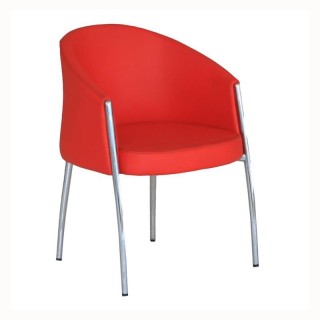 صندلی چهارپایه نیلپر مدل OCF 505X