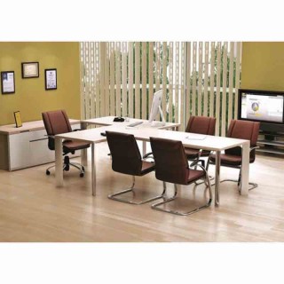 صندلی کنفرانسی نیلپر مدل OCC 809E