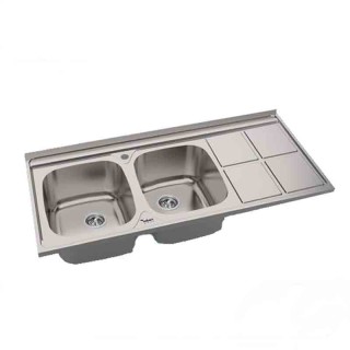 سینک 7011 میلان لگن راست