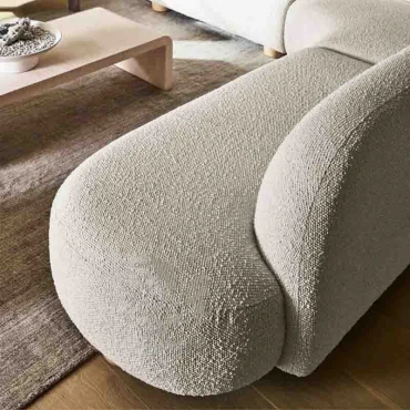 مبل راحتی کولان