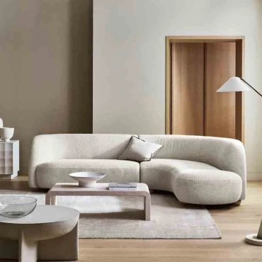 مبل راحتی کولان