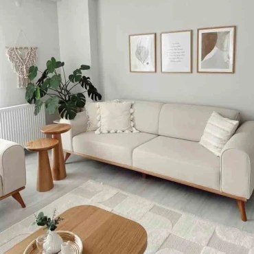 مبل راحتی آریانا