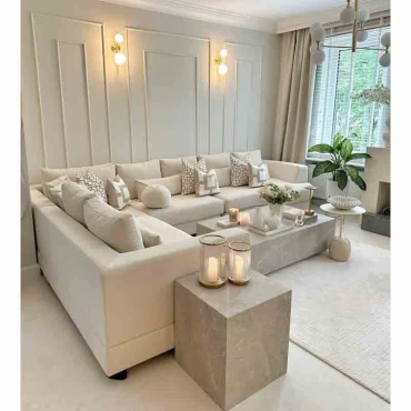 مبل راحتی الینو