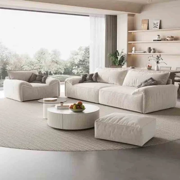 مبل راحتی فارو