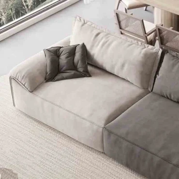 مبل راحتی فارو