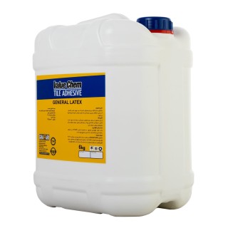 جنرال لاتکس ولیوکم