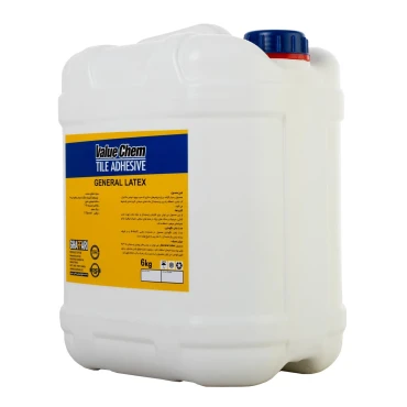 جنرال لاتکس ولیوکم