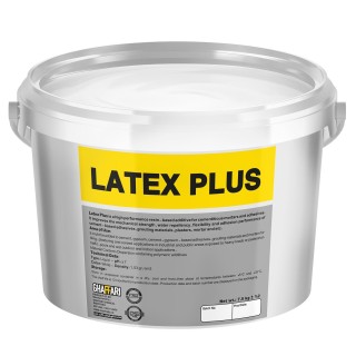 لاتکس پلاس غفاری