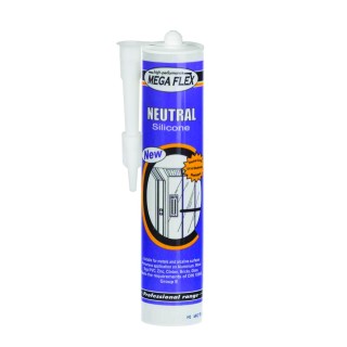 مگافلکس نیوترال بی‌رنگ