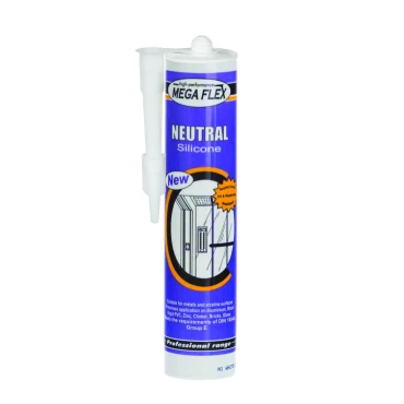 مگافلکس نیوترال بی‌رنگ