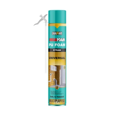 مگا فوم غفاری