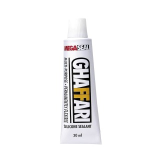 مگاسیل 30 گرمی بی رنگ