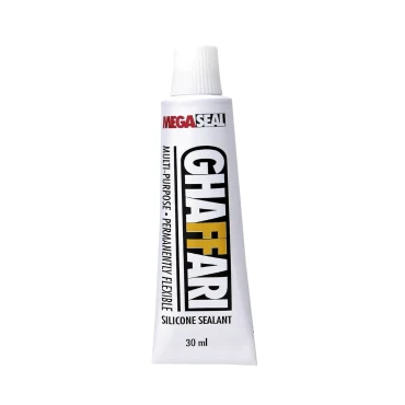 مگاسیل 30 گرمی بی رنگ