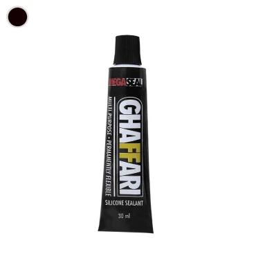 مگاسیل 30 گرمی مشکی