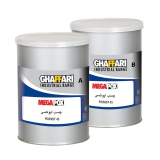 چسب سنگ Fix fast 45